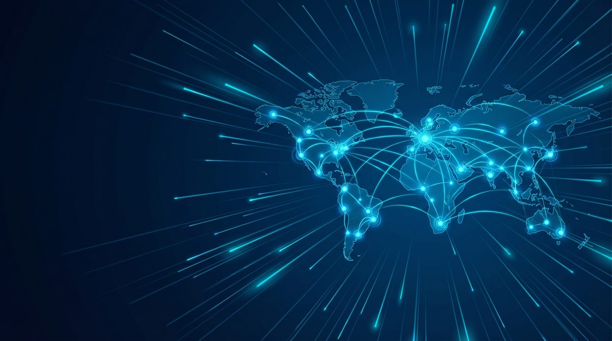 加速器巨豚全球网络加速