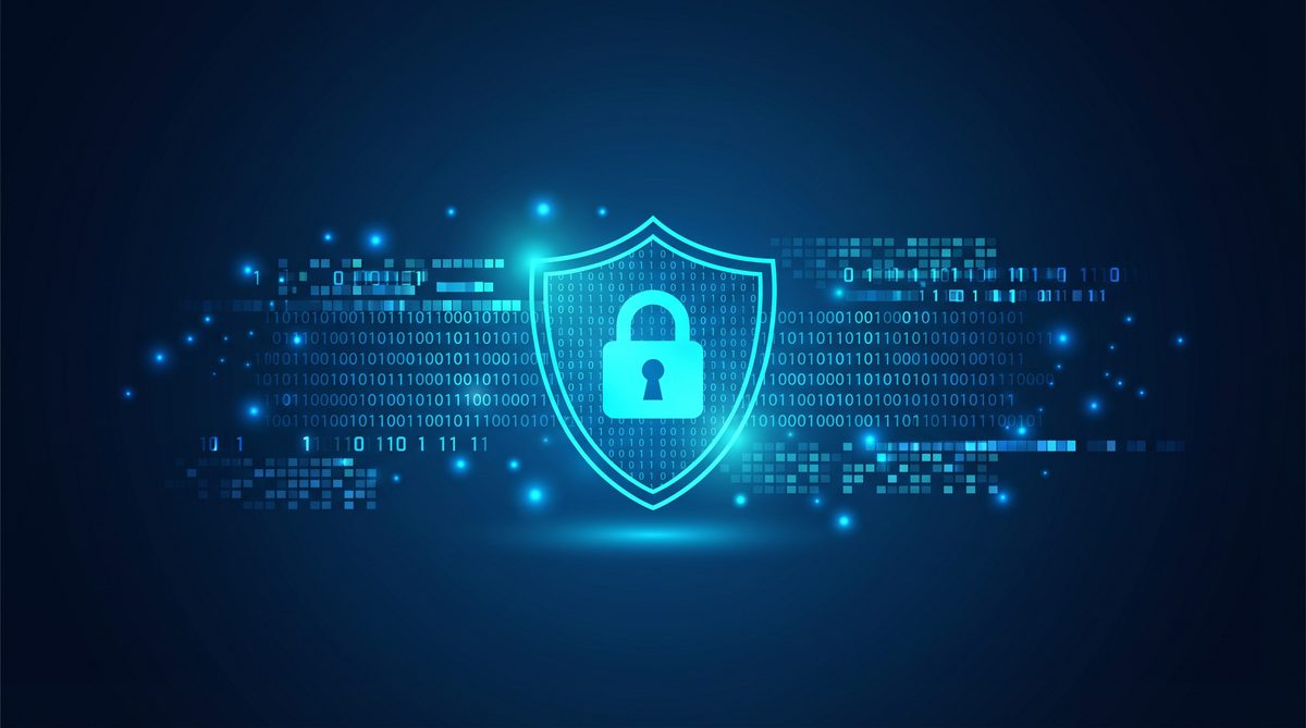 加速器巨豚隐私安全保护