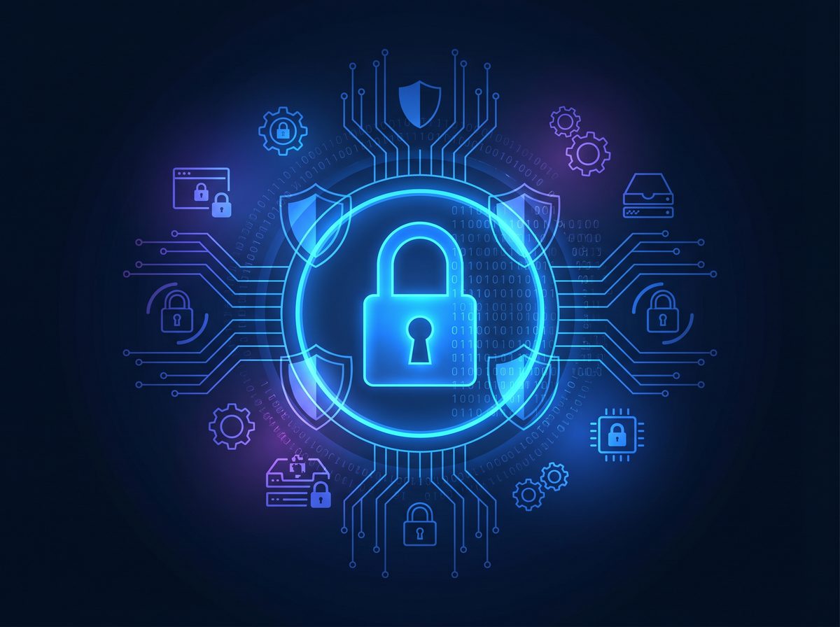 加速器巨豚安全防护体系